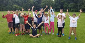Ballymena Rugby Club – Ballymena Summer Camps 2024