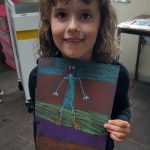 Arts and Crafts at Halloween Scheme RBAI