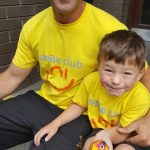 RBAI Summer Scheme Smile Club NI