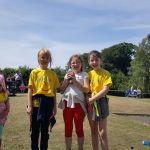 Delamont RBAI Summer Camp