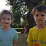 Delamont RBAI Summer Camp
