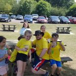 Summer Scheme Fun