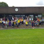 Fun at RBAI Summer Camp