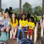 Fun at RBAI Summer Camp