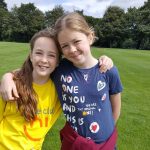 Fun at RBAI Summer Camp