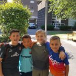 RBAI Summer Camp
