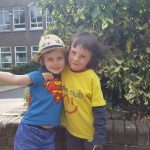 RBAI Summer Camp