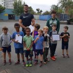 RBAI Summer Scheme