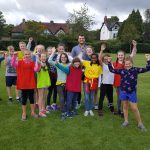 Sports at RBAI Summer Camp