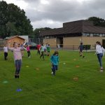 Sports at RBAI Summer Camp