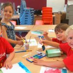 Arts and Craft Camp - Bangor