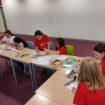 Arts and Crafts Summer Camp Bangor 2019
