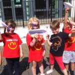 Bangor Arts and Crafts Camp