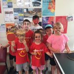 Bangor Summer Scheme 2019