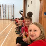 Summer Scheme Bangor 2019