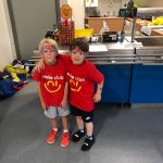 Bangor Activity Camp