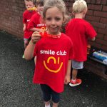 Bangor Summer Camp 2019