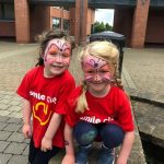 Bangor Summer Scheme