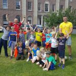 Easter Children's Schemes