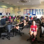 IT Summer Scheme RBAI Belfast