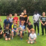 Group Activity Fun
