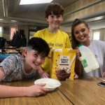 RBAI Breakfast Club- Half Term Scheme