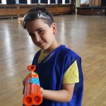 RBAI Half Term Camp