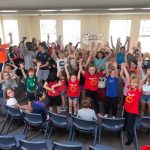 Half Term Schemes Belfast