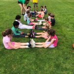 RBAI Sports Easter Scheme