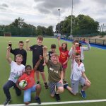 Half Term Activity Schemes
