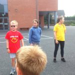 Summer Scheme Bangor
