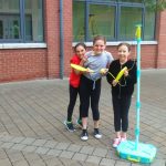 Summer Sports Camp Bangor