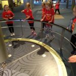 W5 Trip at Ballymena Summer Scheme