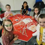 Fun with Arts and Crafts