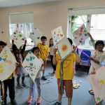 Fun with Arts and Crafts