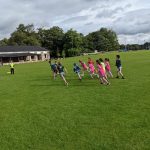 Smile Clubs Members having Fun